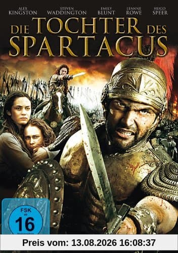 Die Tochter des Spartacus