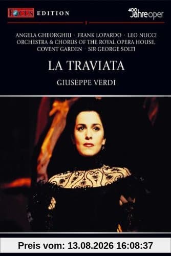 Focus Edition - La Traviata