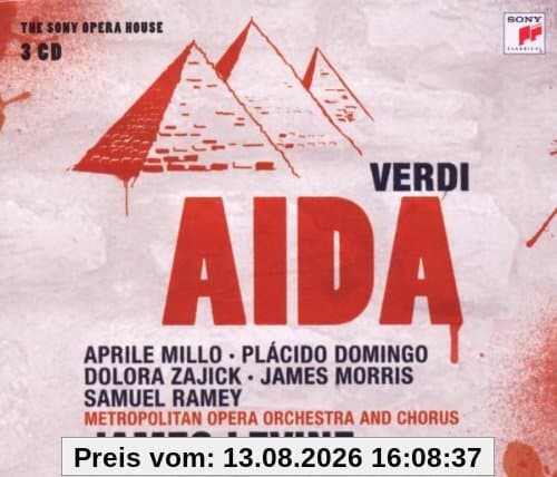 Aida-Sony Opera House
