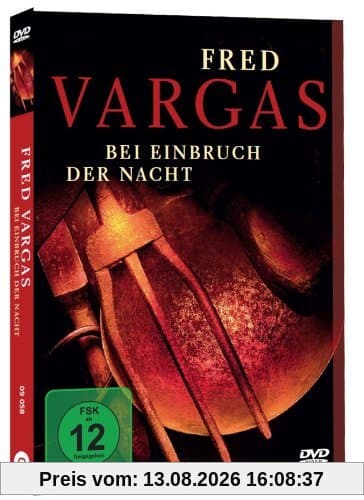 Fred Vargas - Bei Einbruch der Nacht