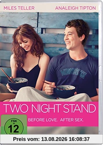 Two Night Stand