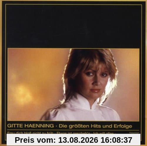 Goldstücke-die Größten Hits & Erfolge