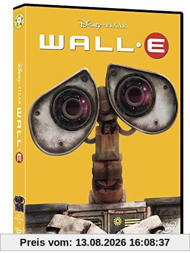 Wall-E ( Special Pack )