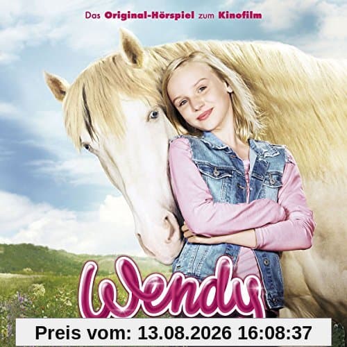 Wendy - Das Original-Hörspiel zum Kinofilm