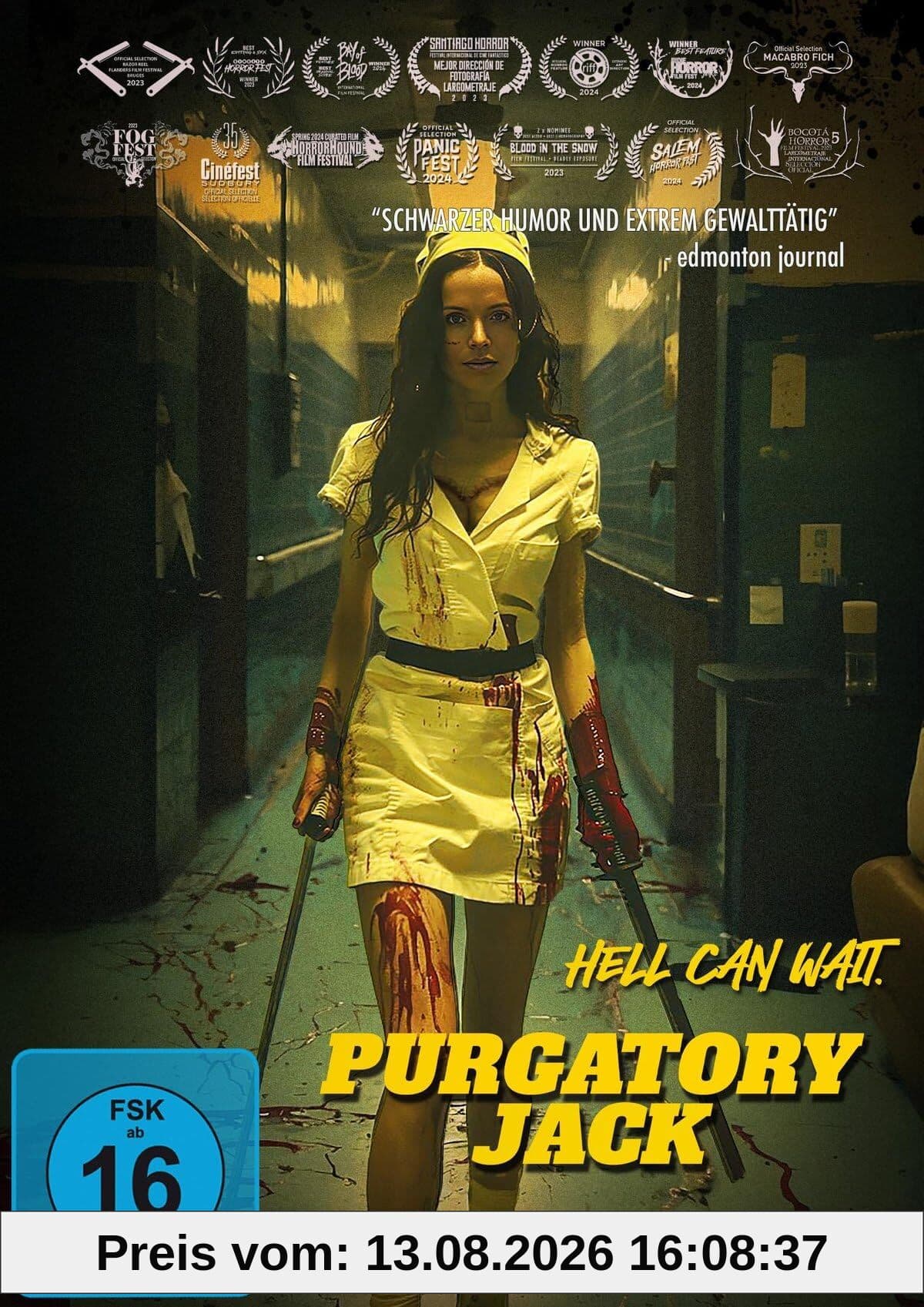 Purgatory Jack
