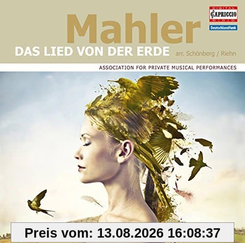 Das Lied Von der Erde