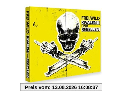 Rivalen und Rebellen