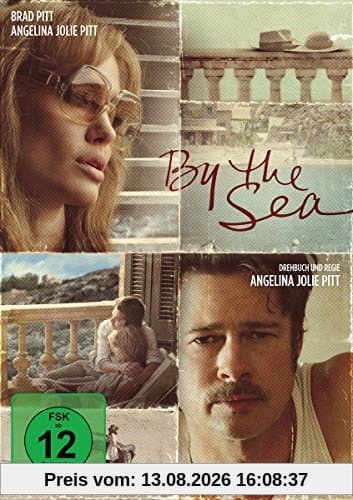 By the Sea