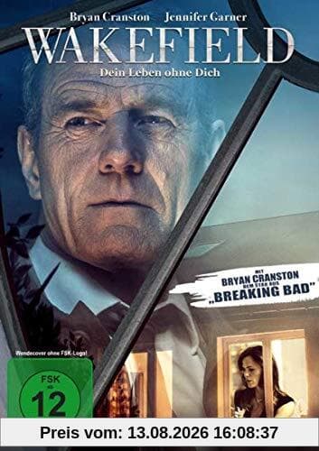 Wakefield - Dein Leben ohne dich