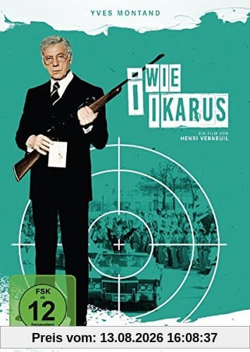 I wie Ikarus