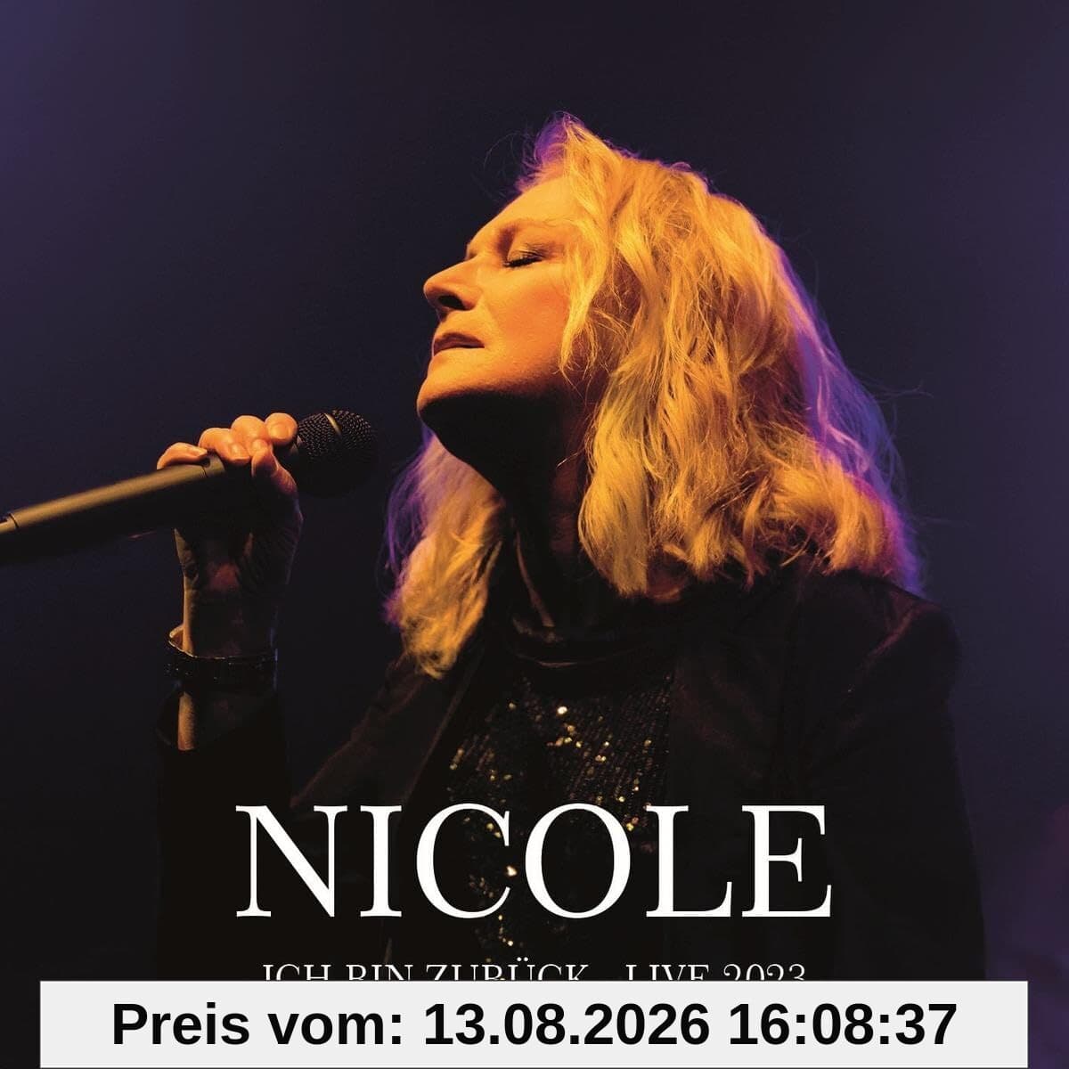 Ich Bin Zurück (Live 2023)