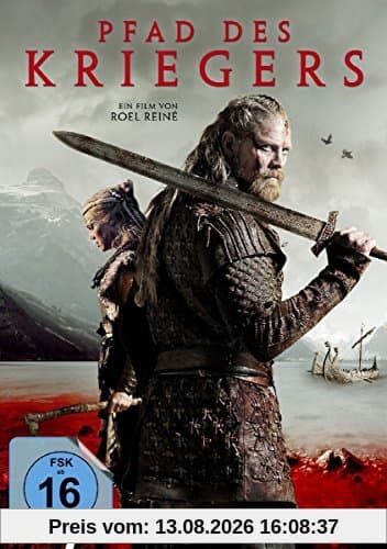 Pfad des Kriegers