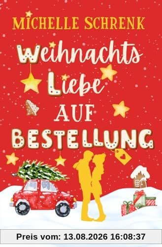 Weihnachtsliebe auf Bestellung