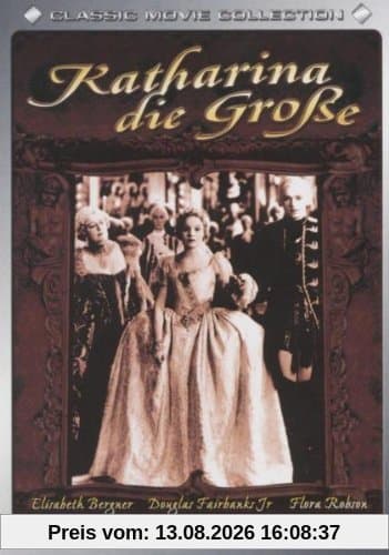 Katharina die Große