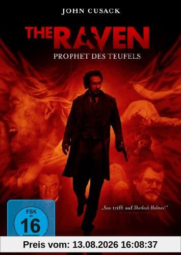The Raven - Prophet des Teufels