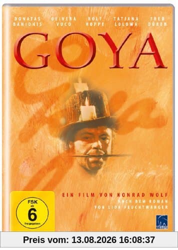 Goya
