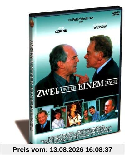Zwei unter einem Dach