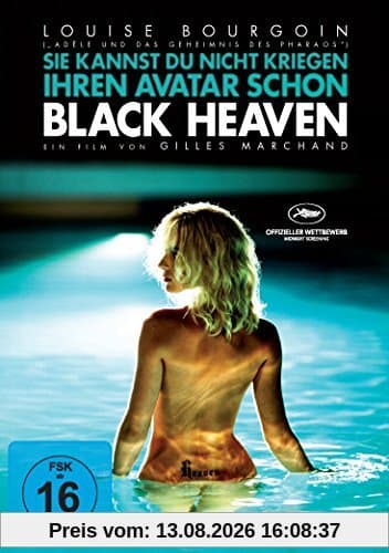 Black Heaven