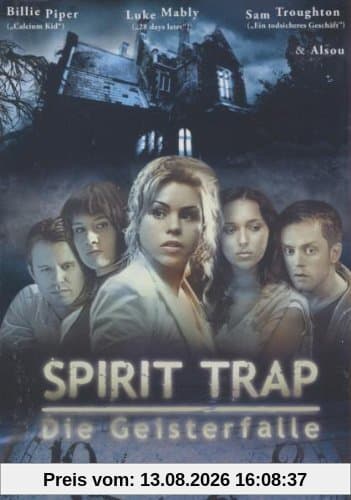 Spirit Trap