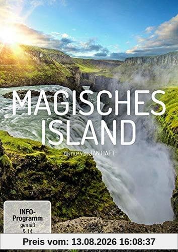 Magisches Island
