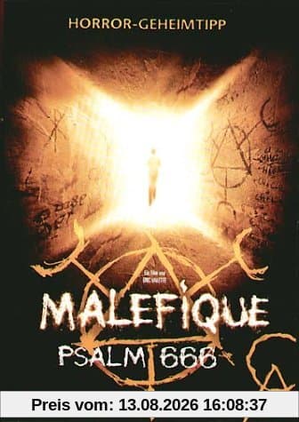 Maléfique - Psalm 666