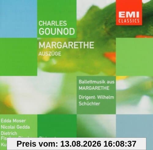 Margarethe (Az)