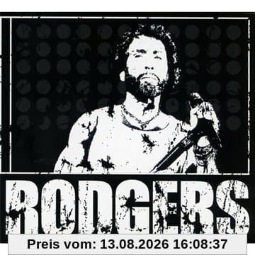 Live at Manchester O2 Apollo 2011