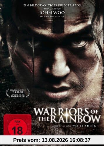 Warriors of the Rainbow