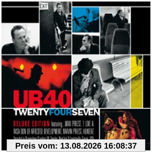 Twentyfourseven