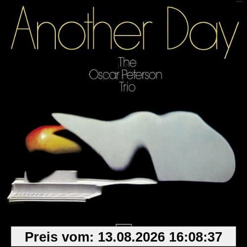 Another Day (Remastered Anniversary Edition)