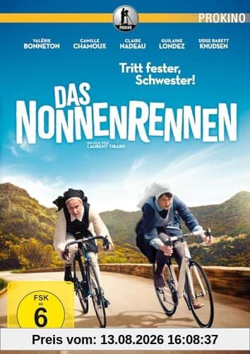 Das Nonnenrennen