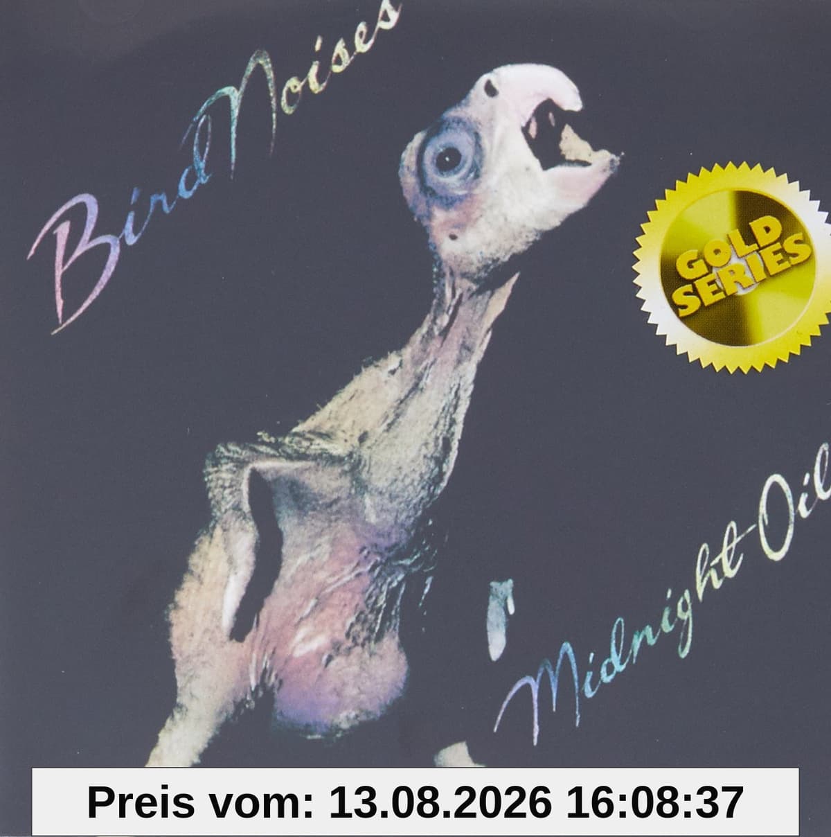 Bird Noises (Sony Gold Series)
