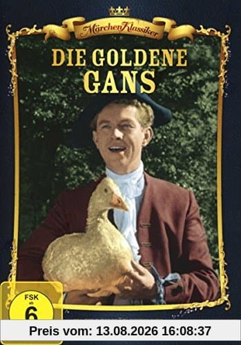 Die goldene Gans