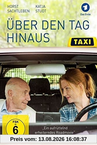 Über den Tag hinaus