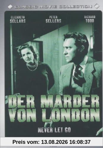 Der Marder von London