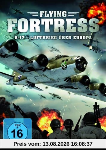 Flying Fortress