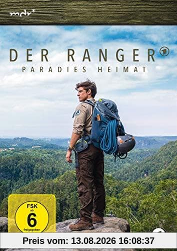 Der Ranger - Paradies Heimat
