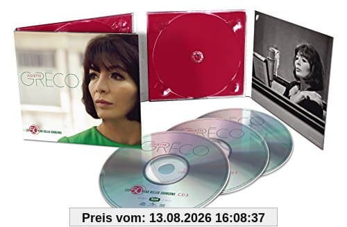 50 Plus Belles Chansons