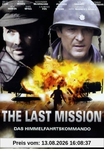 The Last Mission - Das Himmelfahrtskommando