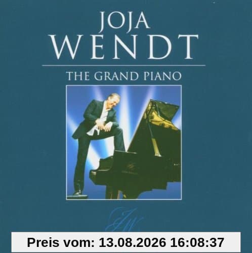 The Grand Piano