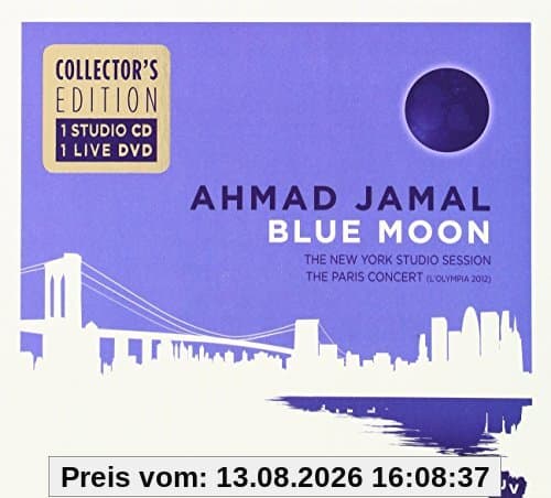 Blue Moon Collector's Edition
