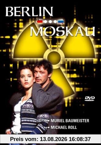 Berlin-Moskau