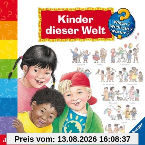 Kinder Dieser Welt