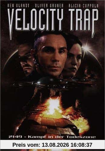 Velocity Trap