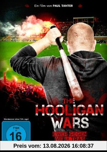 The Hooligan Wars - Einer gegen die Ultras