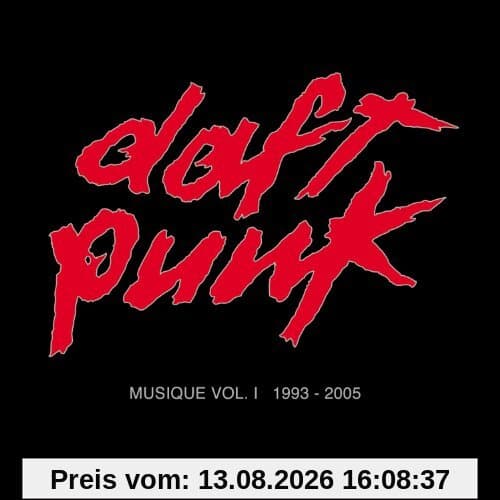 Musique Vol.1 (1993-2005)
