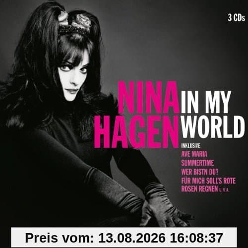 In My World