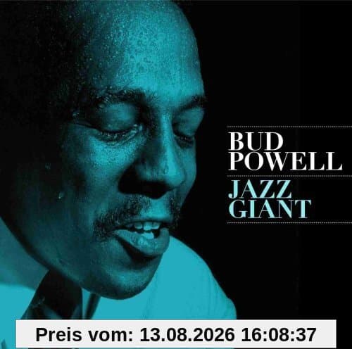 Jazz Giant + Bonus Tracks
