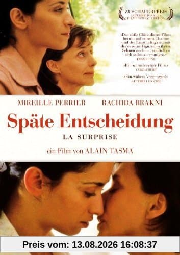 Späte Entscheidung - La Surprise (OmU)