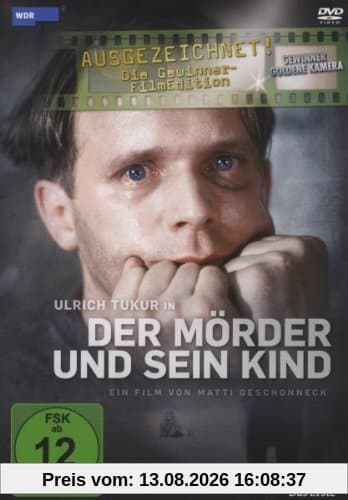 Der Mörder und sein Kind (Ausgezeichnet - Die Gewinner-FilmEdition, Film 4)